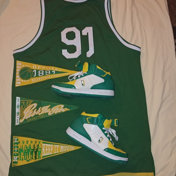 Pass the rock MASS jeresy XXL - Picture 5 of 6